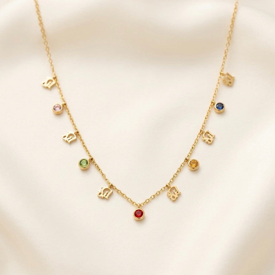 Constellation Dangle