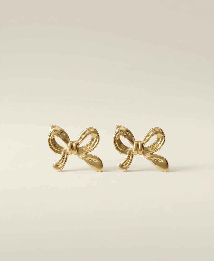 Silk Bow