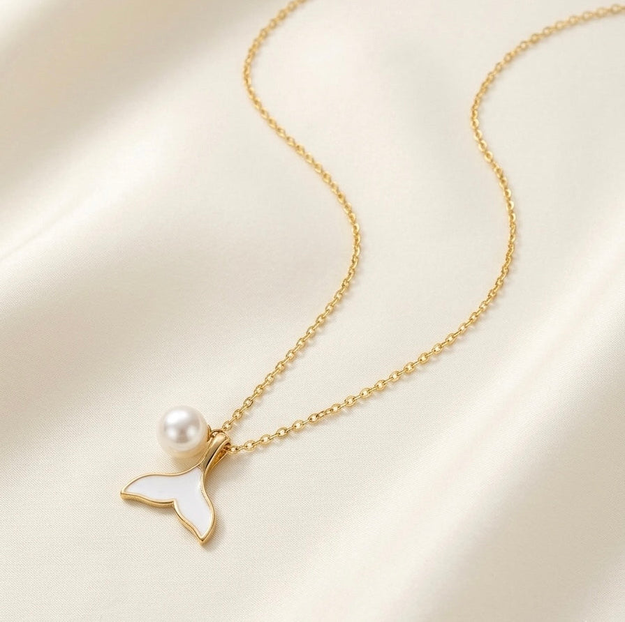 Siren Pearl Tail