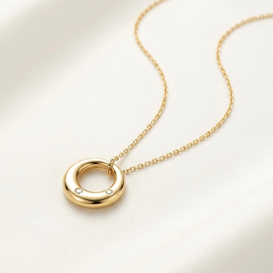 Orbis Circle