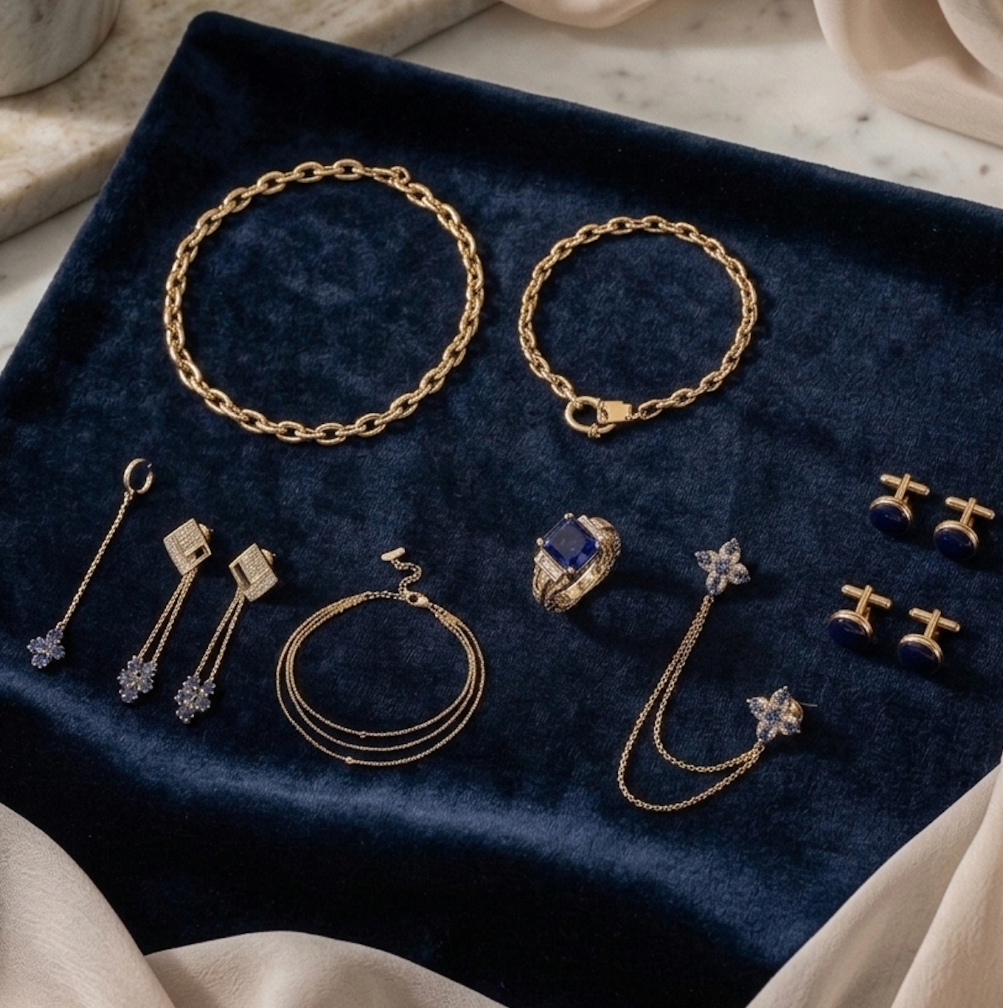 Jewellery Accessories