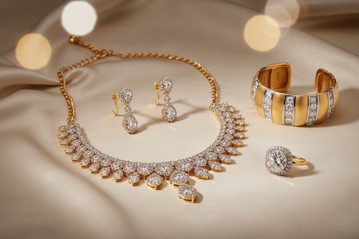 Parure & Sets