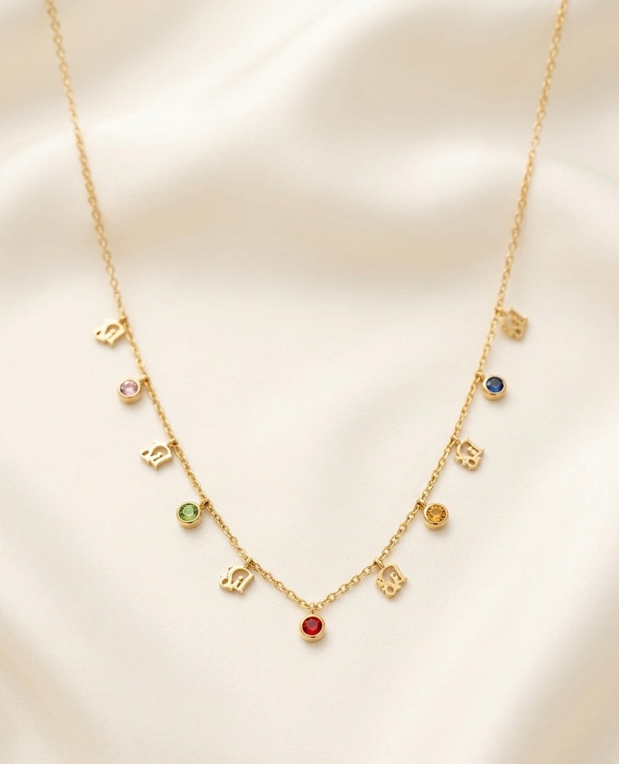 Constellation Dangle