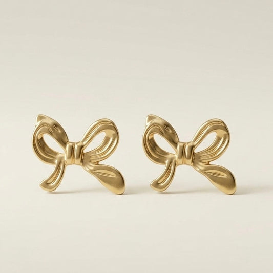 Silk Bow