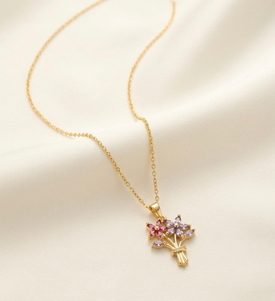 Jardin en Fleur