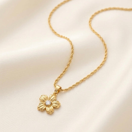 Marguerite Bloom