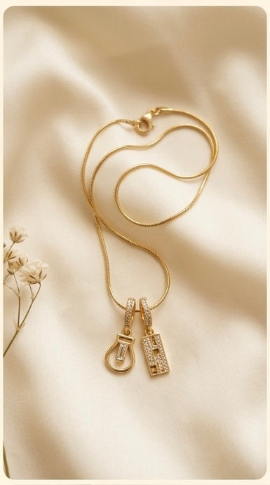 dual charm