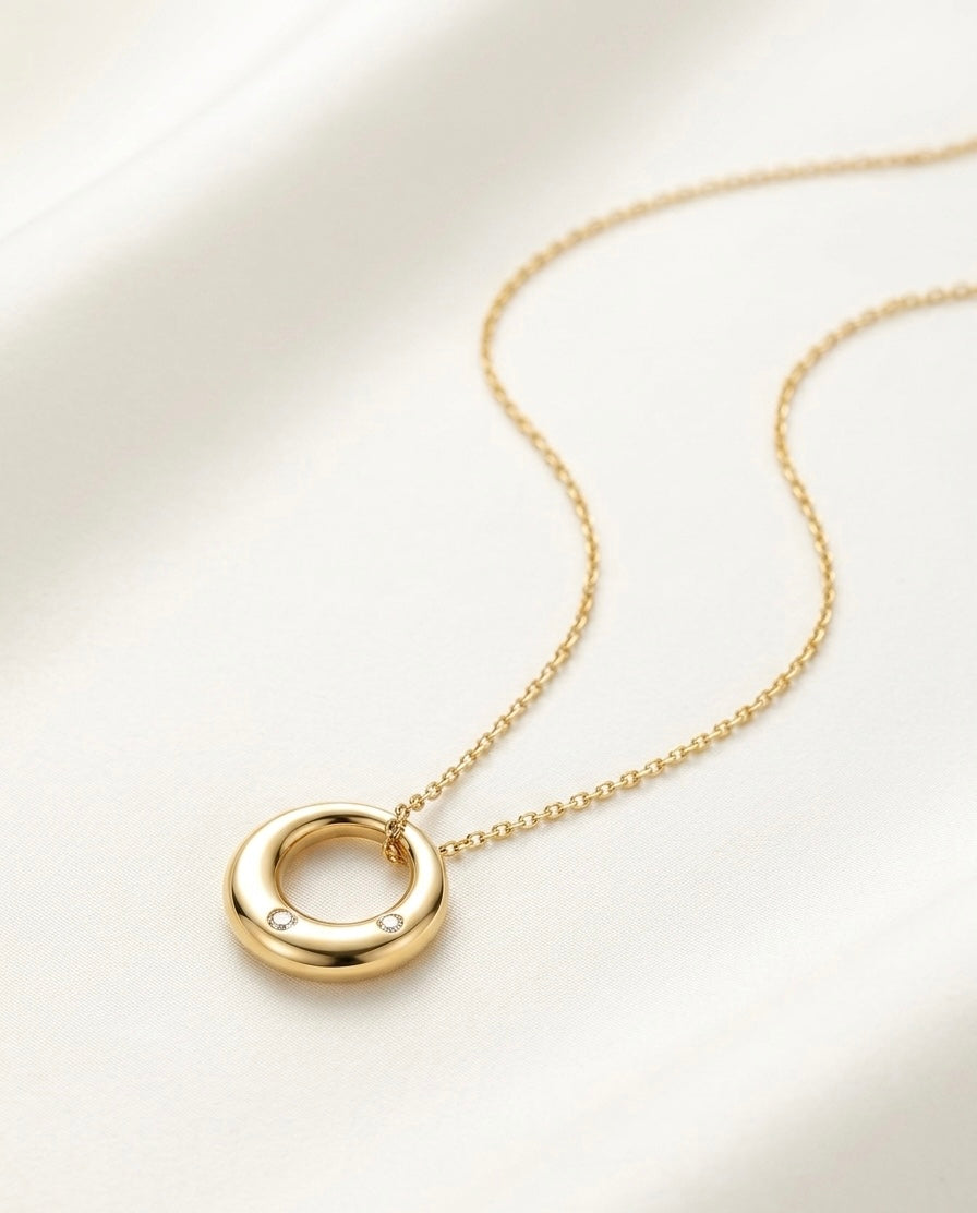 Orbis Circle