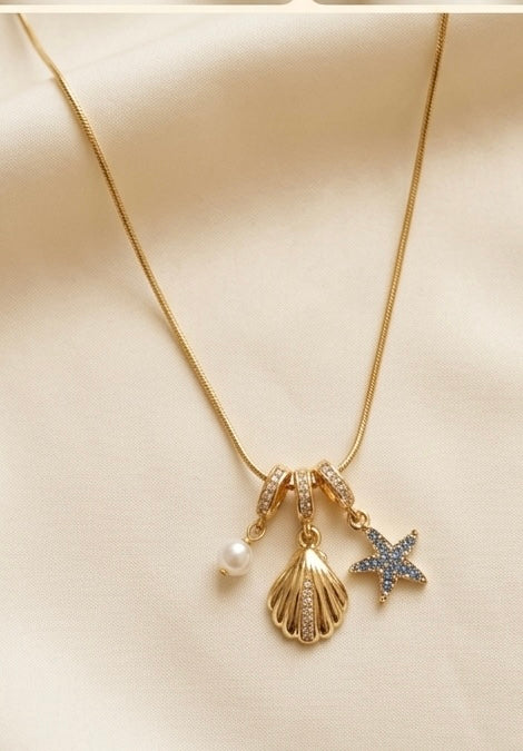Ocean charm