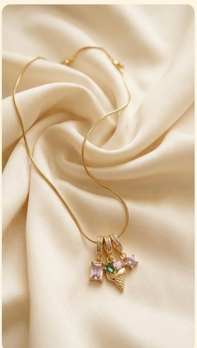 crystal celest