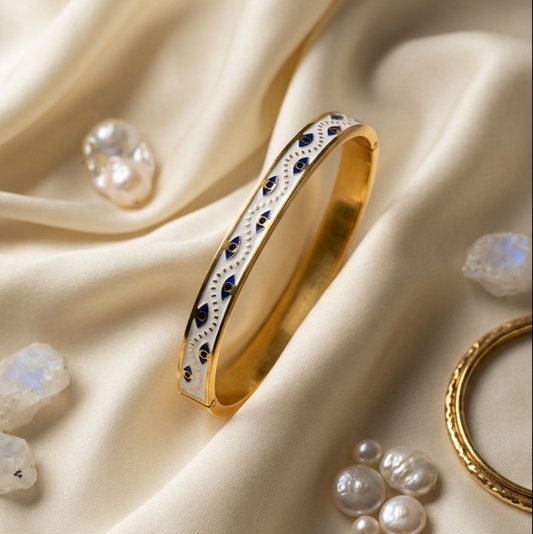 Evil Eye bracelet