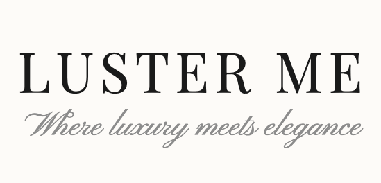 Luster Me